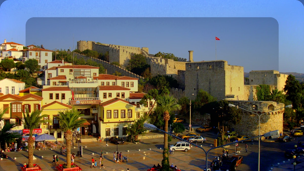 Çeşme